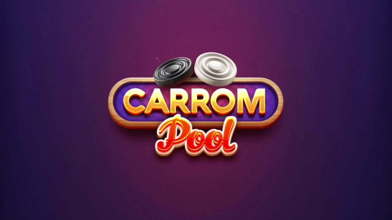 Carrom Pool: Disc Game